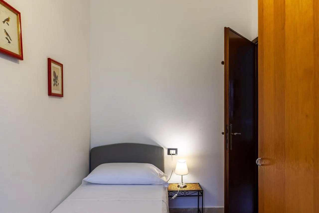 Holiday home Residence Caravel 16 Lido di Camaiore Italy