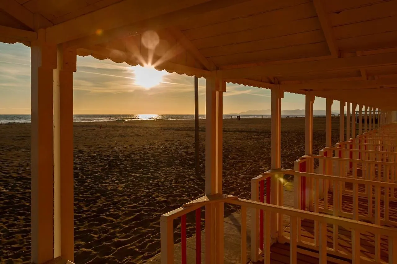 Holiday home Residence Caravel 16 Lido di Camaiore Italy