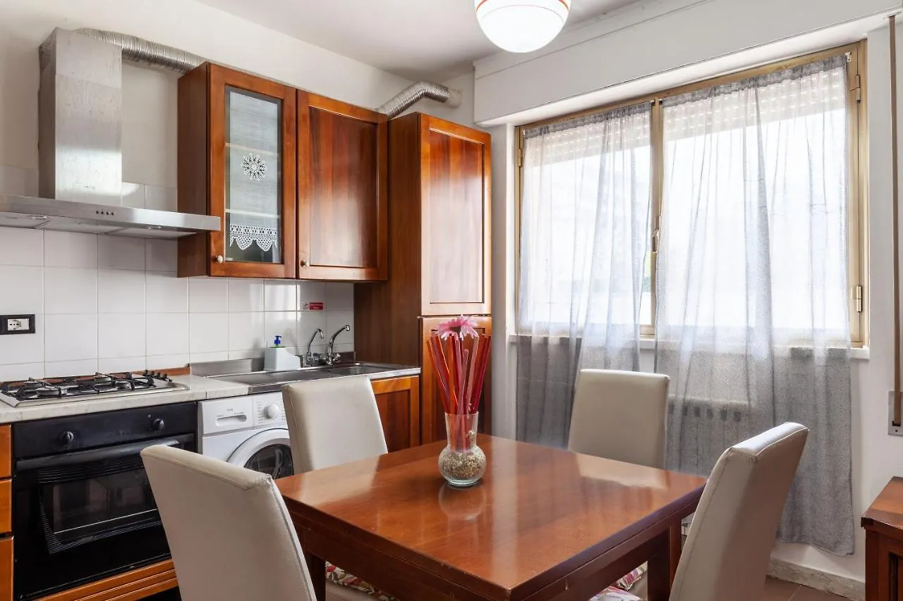 Residence Caravel 16 Lido di Camaiore