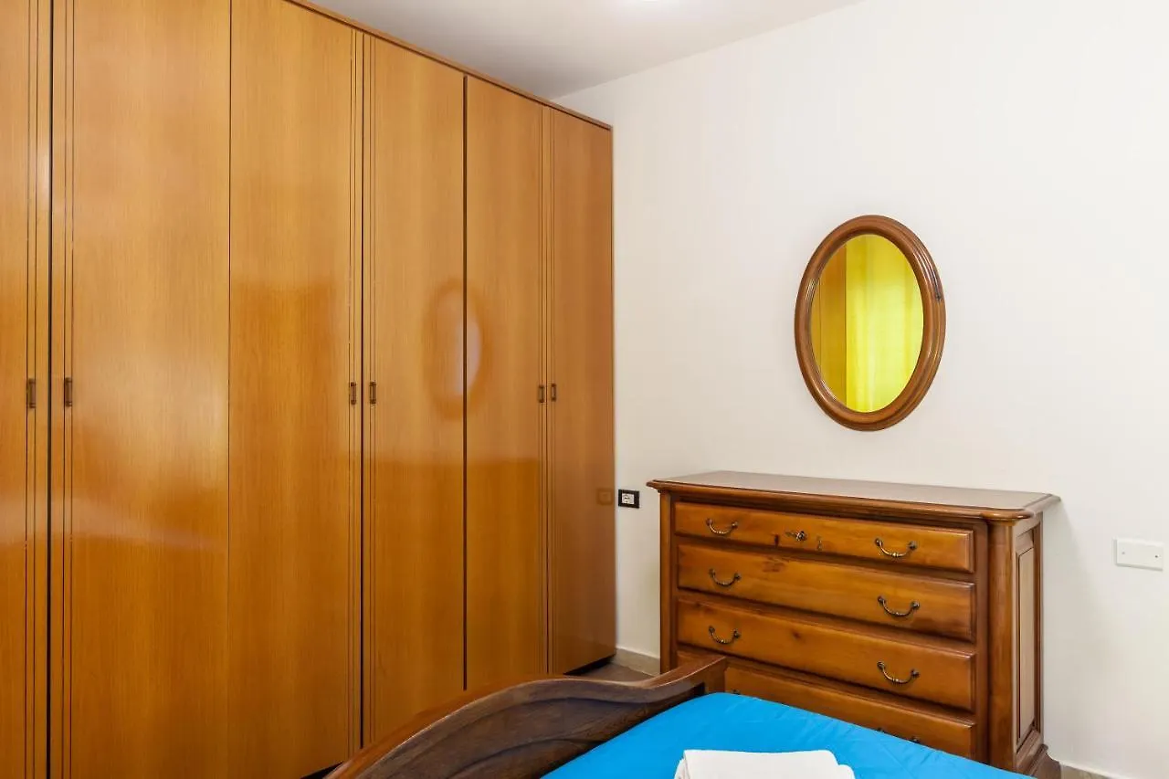 Residence Caravel 16 Lido di Camaiore Holiday home