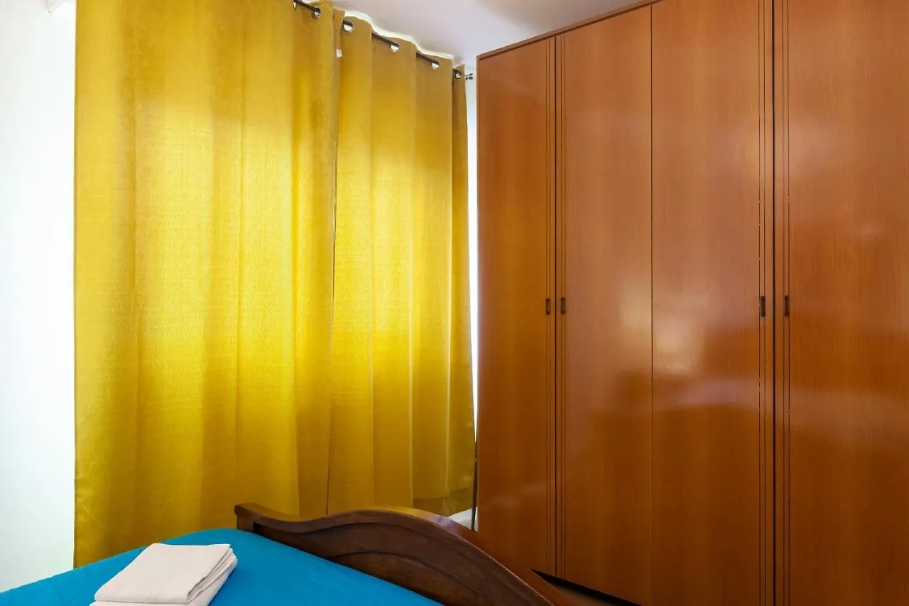 Holiday home Residence Caravel 16 Lido di Camaiore