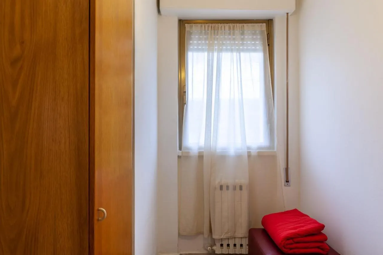 Residence Caravel 16 Lido di Camaiore 0*,  Italy