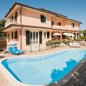 Ohana Bed&breakfast Frühstückspension