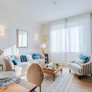 Appartamento Libeccio, Lido di Camaiore