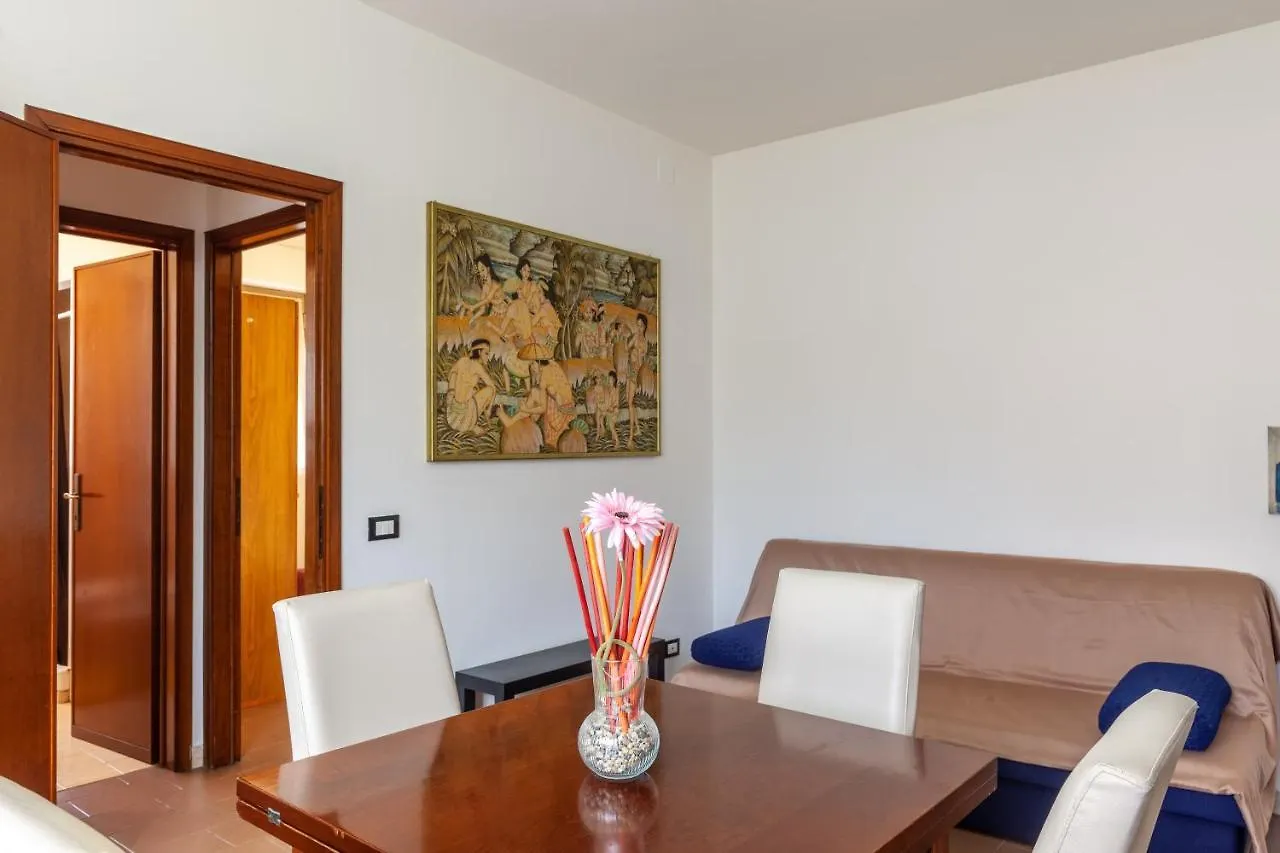Holiday home Residence Caravel 16 Lido di Camaiore