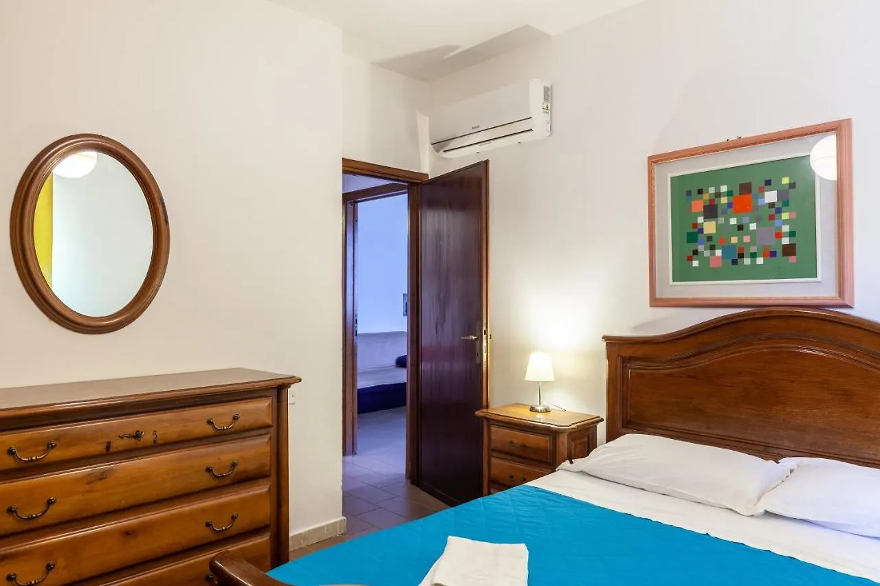 Residence Caravel 16 location